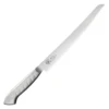 RYUJI Molybdenum Steel Bread Knife -Kai Store ShimomuraMolybdenumSteelBreadKnife