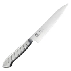 RYUJI Molybdenum Steel Petty Knife