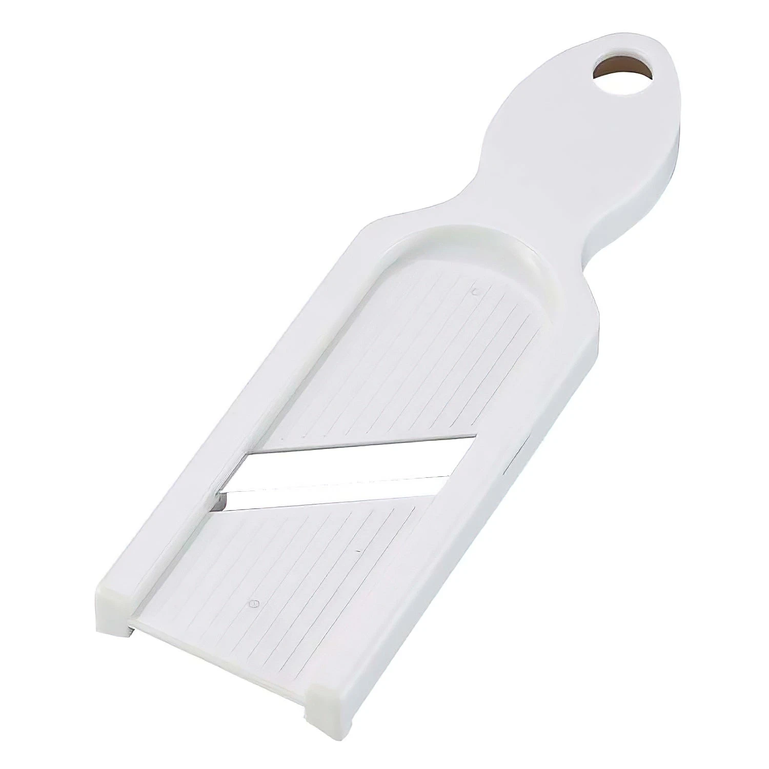 Shimomura Stainless Steel Mini Vegetable Slicer 3 Shimomura Stainless Steel Mini Vegetable Slicer