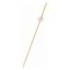 Shindoh Bamboo Food Picks With Pearl 50 Count -Kai Store ShindohBambooFoodPickswithPearl50Count16 059 02 1
