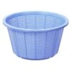 Shinkigosei Plastic Strainer -Kai Store ShinkigoseiPlasticStrainer029074