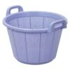Shinkigosei Plastic Strainer With Handle 47.5cm