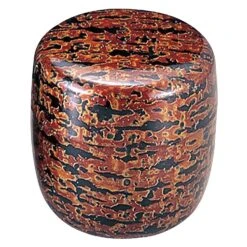 Wakaizumi Shikki Plastic Tea Canister