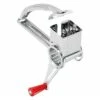 Shinkousha Bright Steel Cheese Grater -Kai Store ShinkoushaBrightSteelCheeseGrater 128 1