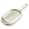 Shinkousha Stainless Steel Large Grater With Container -Kai Store ShinkoushaStainlessSteelLargeGraterwithContainer031532 660de6bd f7da 4d8d ae25 2570fe8d7edb