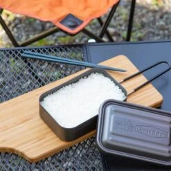 Skater Aluminum Mess Tin -Kai Store SkaterAluminumMessTin49772 8 AFTM6 17