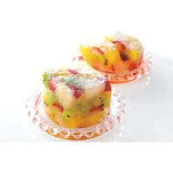 Skater Silicone Ice Tray Square Blue -Kai Store SkaterSiliconeIceTraySquareBlue 3