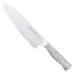Sori Yanagi 3-Layer Molybdenum Kitchen Knife 8 Sori Yanagi 3-Layer Molybdenum Kitchen Knife -Kai Store SoriYanagi3 LayerMolybdenumKitchenKnife 3