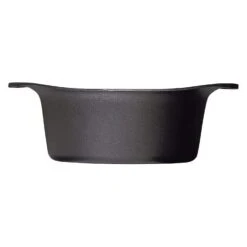 Sori Yanagi Cast Iron Induction Deep Casserole 22cm -Kai Store SoriYanagiCastIronInductionDeepCasserole22cm 3