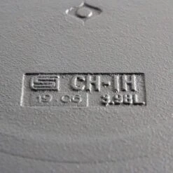 Sori Yanagi Cast Iron Induction Deep Casserole 22cm With Lid & Fork -Kai Store SoriYanagiCastIronInductionDeepCasserole22cmwithLid Fork 10