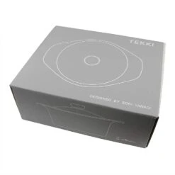 Sori Yanagi Cast Iron Induction Deep Casserole 22cm With Lid & Fork -Kai Store SoriYanagiCastIronInductionDeepCasserole22cmwithLid Fork 11