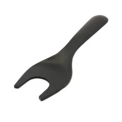 Sori Yanagi Cast Iron Induction Deep Casserole 22cm With Lid & Fork -Kai Store SoriYanagiCastIronInductionDeepCasserole22cmwithLid Fork 6