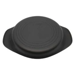 Sori Yanagi Cast Iron Induction Grill Pan 22cm With Stainless Steel Lid -Kai Store SoriYanagiCastIronInductionGrillPan22cmwithStainlessSteelLid 3