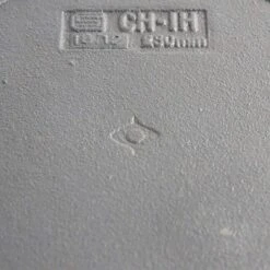 Sori Yanagi Cast Iron Induction Grill Pan 22cm With Stainless Steel Lid -Kai Store SoriYanagiCastIronInductionGrillPan22cmwithStainlessSteelLid 7