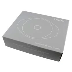 Sori Yanagi Cast Iron Induction Grill Pan 22cm With Stainless Steel Lid -Kai Store SoriYanagiCastIronInductionGrillPan22cmwithStainlessSteelLid 9