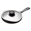 Sori Yanagi Cast Iron Induction Mini Frying Pan
