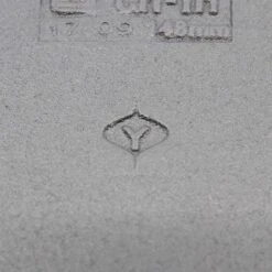 Sori Yanagi Cast Iron Induction Mini Frying Pan -Kai Store SoriYanagiCastIronInductionMiniFryingPan 7