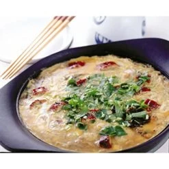 Sori Yanagi Cast Iron Induction Oil Pan Griddle 22cm With Stainless Steel Lid -Kai Store SoriYanagiCastIronInductionOilPanGriddle22cmwithStainlessSteelLid 4