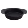 Sori Yanagi Cast Iron Induction Shallow Casserole 22cm -Kai Store SoriYanagiCastIronInductionShallowCasserole22cm 1