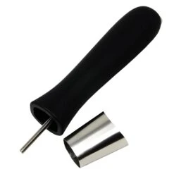 Sori Yanagi Frying Pan Replacement Handle -Kai Store SoriYanagiFryingPanReplacementHandle 3