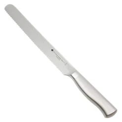 Sori Yanagi Molybdenum Bread Knife 210mm