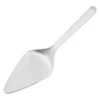 Sori Yanagi Stainless Steel Cake Server 23.5cm -Kai Store SoriYanagiStainlessSteelCakeServer23.5cm 1