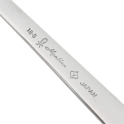 Sori Yanagi Stainless Steel Cake Server 23.5cm -Kai Store SoriYanagiStainlessSteelCakeServer23.5cm 3
