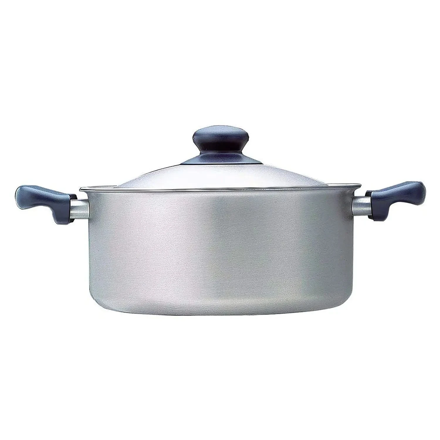 Sori Yanagi Stainless Steel Casserole 22cm 4 Sori Yanagi Stainless Steel Casserole 22cm - Image 2