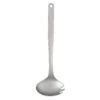 Sori Yanagi Stainless Steel Fork Ladle 28.8cm