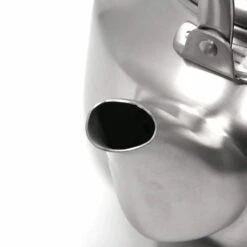 Sori Yanagi Stainless Steel Induction Kettle -Kai Store SoriYanagiStainlessSteelInductionKettle 4