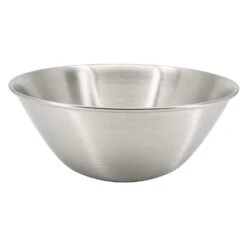 Sori Yanagi Stainless Steel Mixing Bowl -Kai Store SoriYanagiStainlessSteelMixingBowl 3