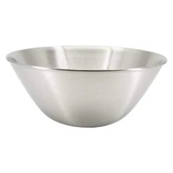 Sori Yanagi Stainless Steel Mixing Bowl -Kai Store SoriYanagiStainlessSteelMixingBowl 4