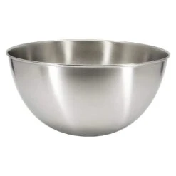 Sori Yanagi Stainless Steel Mixing Bowl -Kai Store SoriYanagiStainlessSteelMixingBowl 5