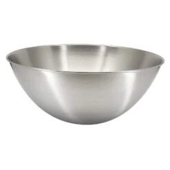 Sori Yanagi Stainless Steel Mixing Bowl -Kai Store SoriYanagiStainlessSteelMixingBowl 6