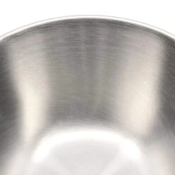 Sori Yanagi Stainless Steel Mixing Bowl -Kai Store SoriYanagiStainlessSteelMixingBowl 8
