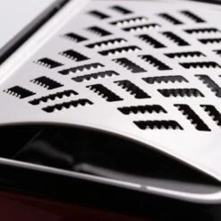 SUNCRAFT Stainless Steel Grater With Container -Kai Store SuncraftStainlessSteelGraterwithContainerSSK 10 7 923b64ce ff4f 47f5 9e7b 9e2e51227bb6