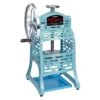 Swan Cast Iron Manual Shaved Ice Machine 2 Swan Cast Iron Manual Shaved Ice Machine -Kai Store SwanCastIronManualShavedIceMachine