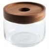 Swanson Soda Glass Storage Jar -Kai Store SwansonSodaGlassStorageJarST 006 1