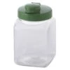 TAKEYA Polyethylene Terephthalate Sealed Square Fruit Liquor Bottle -Kai Store TAKEYAPolyethyleneTerephthalateSealedSquareFruitLiquorBottle524455 1