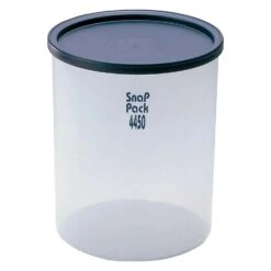 TAKEYA Snap Pack Airtight Deep Food Container -Kai Store TAKEYASnapPackAirtightDeepFoodContainer 3