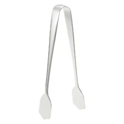 TKG Stainless Steel Pastry Tongs -Kai Store TKGStainlessSteelPastryTongs 2