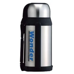 Tafuko Wonder Stainless Steel Water Bottle -Kai Store TafukoStainlessSteelWaterBottleF 2374 4
