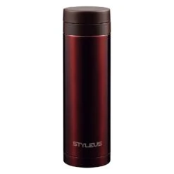 Tafuko STYLEUS Stainless Steel Water Bottle -Kai Store TafukoStainlessSteelWaterBottleF 2635 5