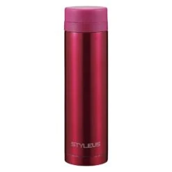 Tafuko STYLEUS Stainless Steel Water Bottle -Kai Store TafukoStainlessSteelWaterBottleF 2635 7