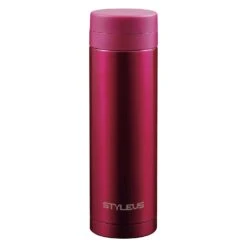 Tafuko STYLEUS Stainless Steel Water Bottle -Kai Store TafukoStainlessSteelWaterBottleF 2635 8