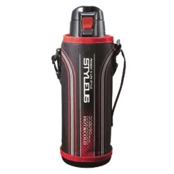 Tafuko STYLEUS Stainless Steel Sports Water Bottle -Kai Store TafukoStainlessSteelWaterBottleF 2676 3