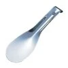 Takegoshi Stainless Steel Ice Cream Spade -Kai Store TakegoshiStainlessSteelIceCreamSpade