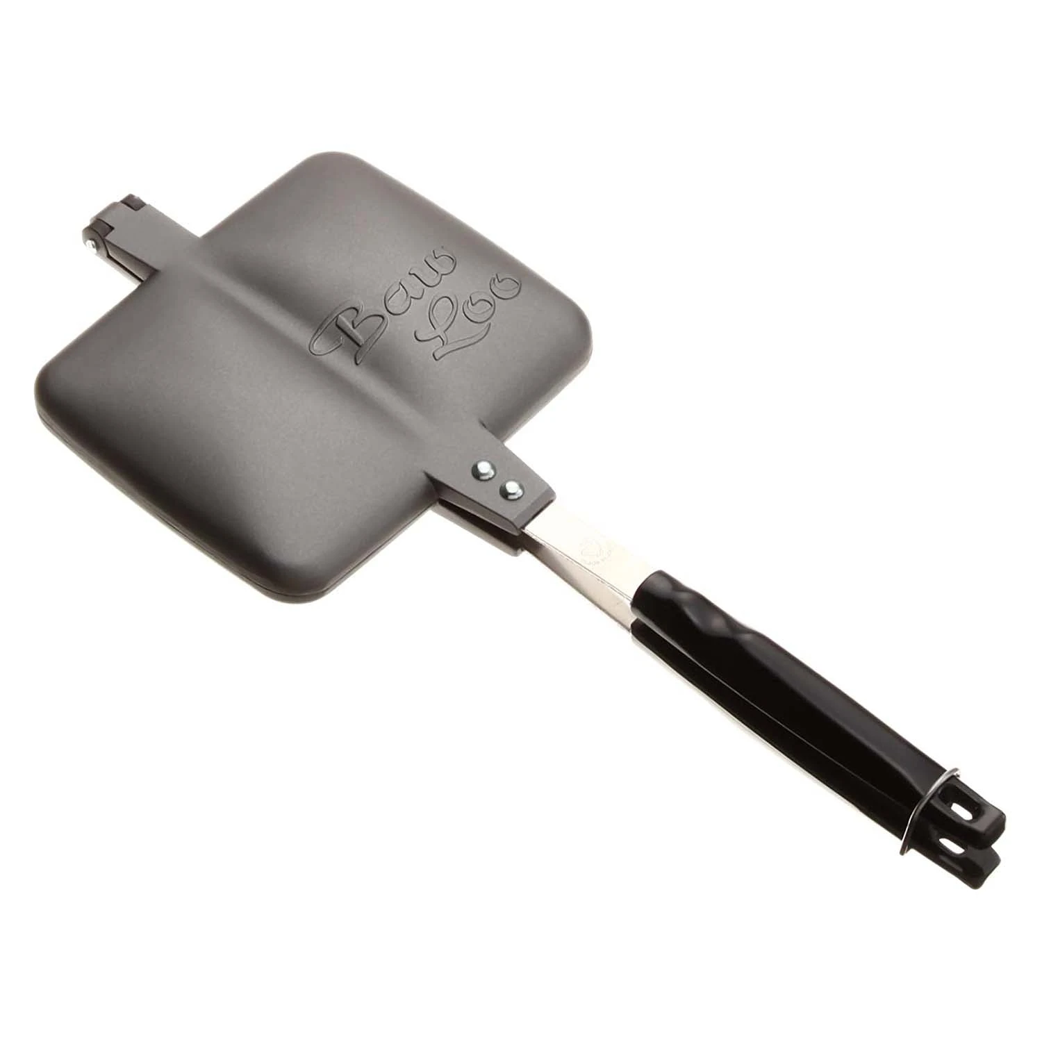 Tamaki Die-Cast Aluminum Grilled Sandwich Maker Double 3 Tamaki Die-Cast Aluminum Grilled Sandwich Maker Double