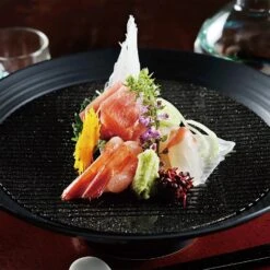 Three Snow Polypropylene Antibacterial Sudare Mat Set Of 5 -Kai Store ThreeSnowPolypropyleneAntibacterialSudareMatSetof5 6