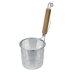 Three Snow Tsukemen Tebo Noodle Strainer